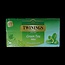 Twinings Menthe Poivrée 25 Sachets