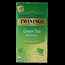 Twinings Green tea earl grey 25 Zakjes