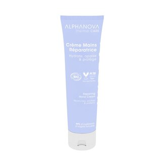 Alphanova skin Alphanova skin Thermal body care handcream repairing 50 Milliliter