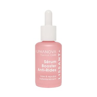 Alphanova skin Alphanova skin Thermal care serum anti wrinkle booster 50 Milliliter