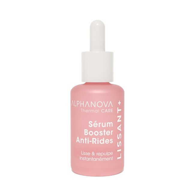 Alphanova skin Thermal care serum anti wrinkle booster 50 Milliliter