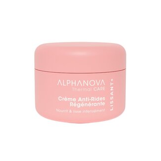 Alphanova skin Alphanova skin Thermal care anti wrinkle cream regenerating 50 Milliliter