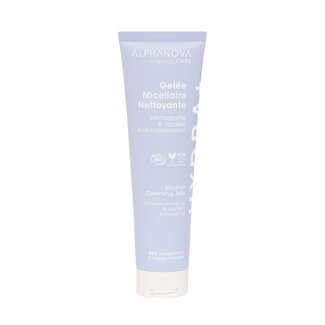 Alphanova skin Alphanova skin Thermal care micellair cleansing jelly 150 Milliliter