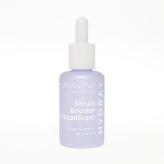 Alphanova skin Alphanova Skin Thermal Care Sérum Booster d'Hydratation 30 ml