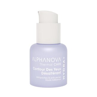 Alphanova skin Alphanova Thermal Care Contour des Yeux Hydratant 15 ml