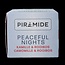 Piramide Peaceful nights bio 20 Zakjes
