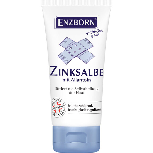 Zinkzalf 50 Milliliter
