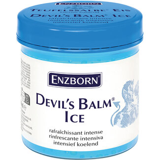 ENZBORN ENZBORN Devil's balm ice 200 Milliliter