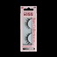 Collection de faux-cils Kiss Bare 02 - 1 set