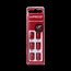 Impress color reddy or not 1 Set