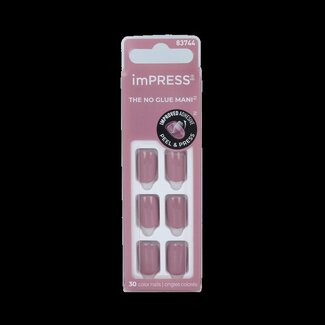 Kiss Kiss Impress Color Petal Pink, 1 kit