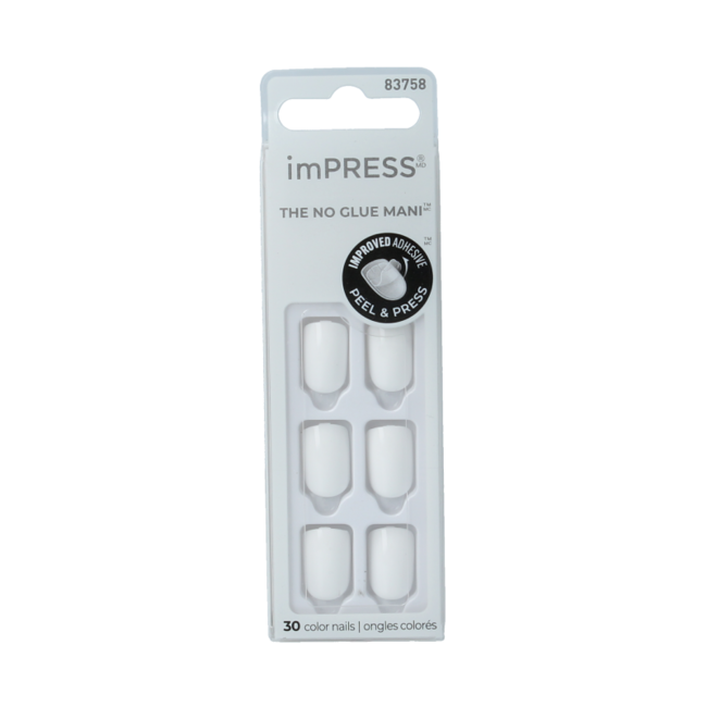 Impress color frosting 1 Set