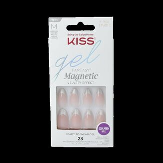 Kiss Kiss Gel Fantasy Magnetic North Coast 1 kit