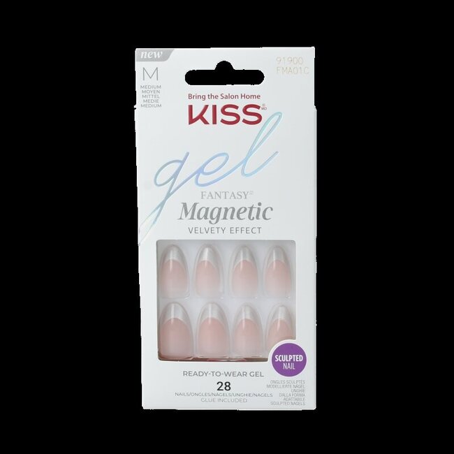 Gel fantasy magnetic north coast 1 Set