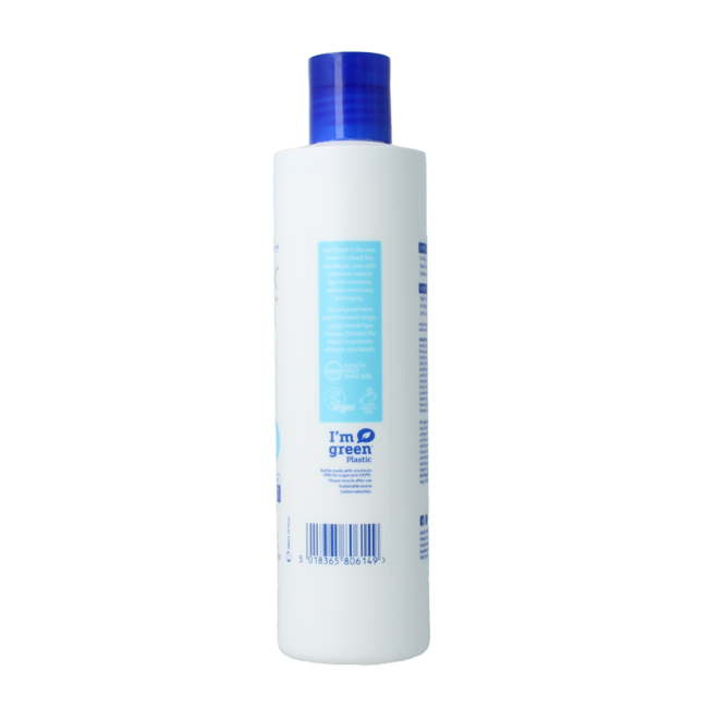 Sea Magik Body lotion silky smooth 300 Milliliter