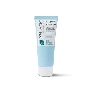 Sea Magik Sea Magik Flat matte epsom moisturiser 75 Milliliter