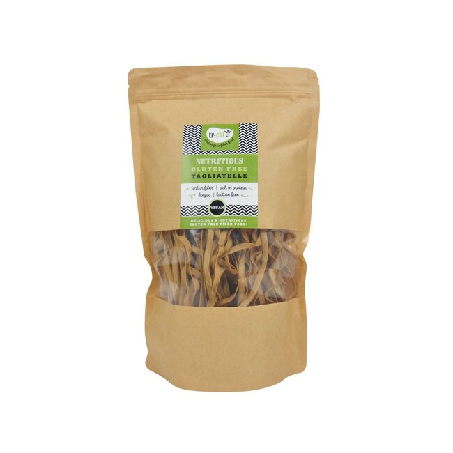 Tagliatelles Treat véganes sans gluten 250 g