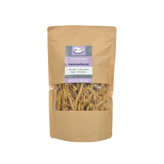 Tagliatelle glutenvrij 250 Gram