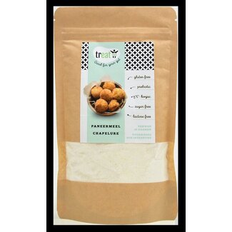 Treat Treat Paneermeel glutenvrij 200 Gram