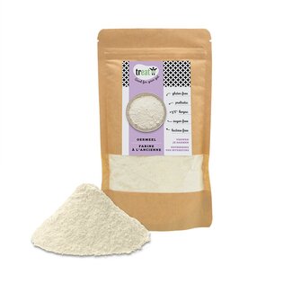 Treat Treat Oermeel glutenvrij 500 Gram