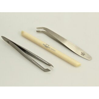 Malteser Pinzax, epileerpincet en combi-instrument set 1 Stuks