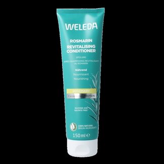 Weleda Weleda Rozemarijn revitaliserende conditioner 150 Milliliter
