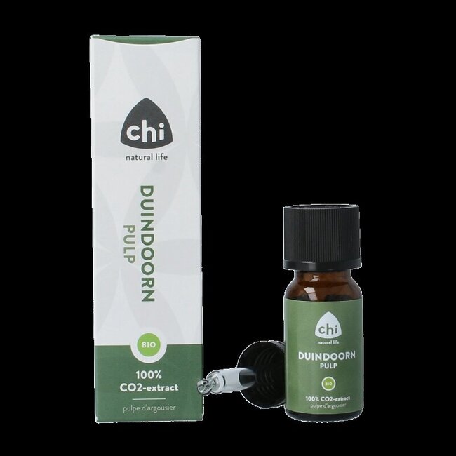 Chi Duindoorn pulp complex CO2 bio 10 Milliliter