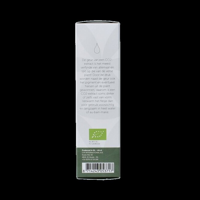 Chi Baies d'Argousier CO2 bio 10 ml