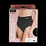 Boody Menstruatie ondergoed zwart licht/normaal maat XS 1 Stuks