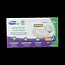 Pro bedpan & commode liners 700ml 20 Stuks