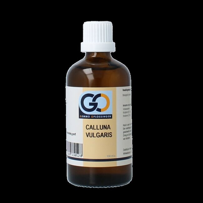 Calluna vulgaris bio 100 Milliliter