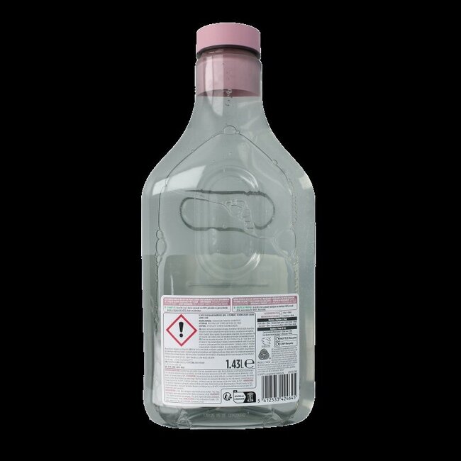 Ecover Lessive Délicat 1430 Millilitres