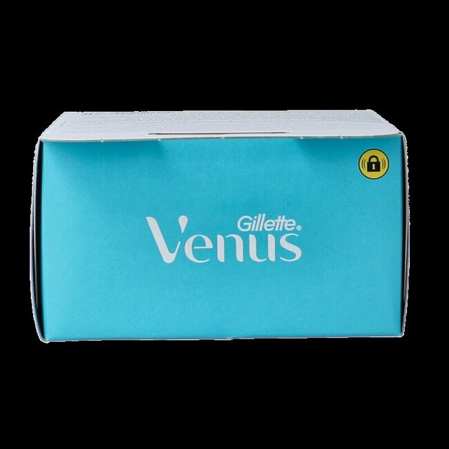 Lames Gillette Venus ComfortGlide Breeze, lot de 8