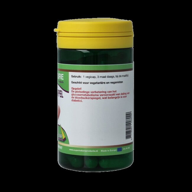 SNP Patate douce pure 60 gélules végétales