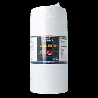 SNP SNP Protein cerise fraise vegan 320 g