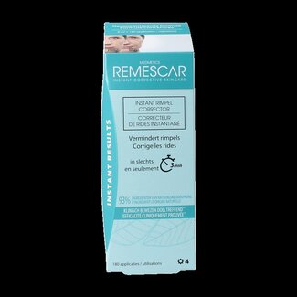 Remescar Remescar Rimpel corrector 8 Milliliter