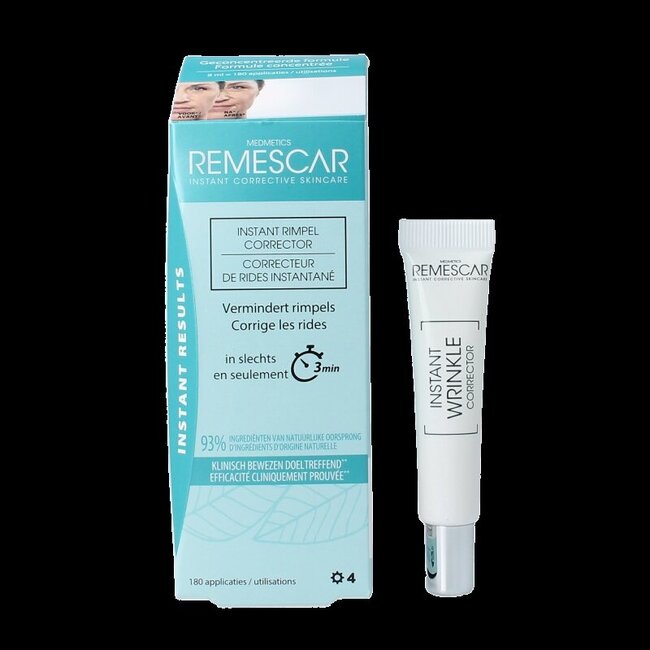 Remescar Correcteur de rides 8 ml