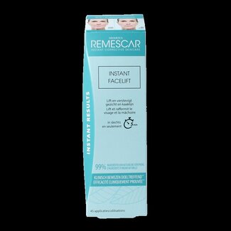 Remescar Remescar Instant facelift cream 40 Milliliter