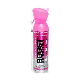 Boost Oxygen Boost Oxygen Pamplemousse rose 5 litres