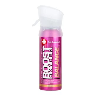 Boost Oxygen Boost Oxygen Pamplemousse rose 3 Litres