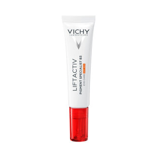 Vichy Vichy Liftactive pigment spec B3 oogverzorging SPF50+ 15 Milliliter