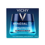 Vichy Mineral 89 nachtcreme hydraterend herstellend 50 Milliliter