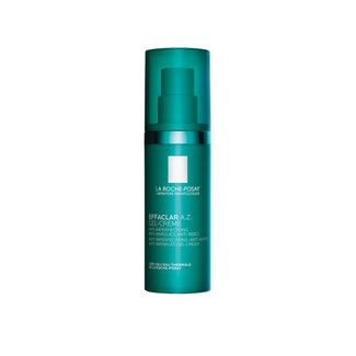 La Roche-Posay La Roche Posay Effaclar A Z gelcreme 40 Milliliter