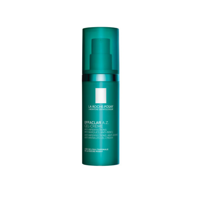 La Roche Posay Effaclar A Z gelcreme 40 Milliliter