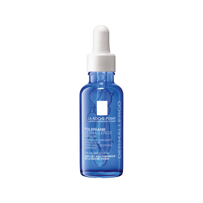 La Roche Posay Toleriane dermallergo serum 30 Milliliter
