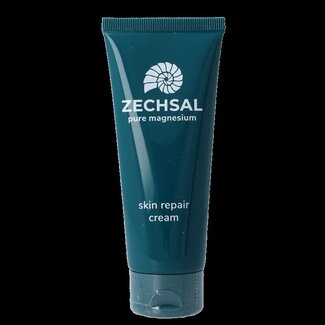 Zechsal Zechsal Repair cream 75 Milliliter