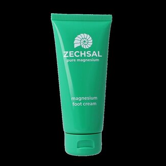 Zechsal Crème pour les pieds Zechsal 100 millilitres