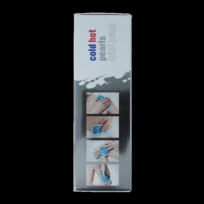 Axanova Cold Hot Pearls mini, 2 pièces