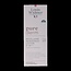 Louis Widmer Purederm micellaire reinigingslotion 3in1 parfumvr 200 Milliliter
