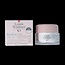 Louis Widmer Hydraderm dagemulsie UV30 parfumvrij 50 Milliliter